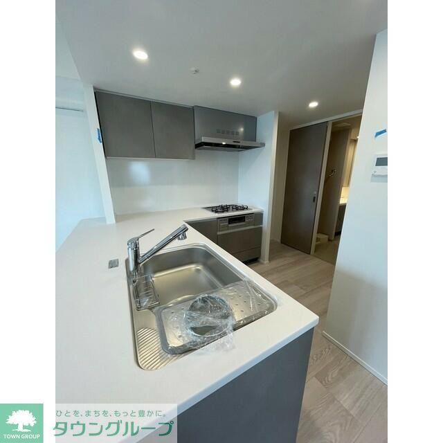 その他設備　★お部屋探しは株式会社タウンハウジング東京まで★