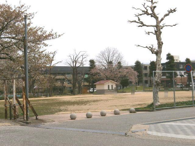 スーパー　miniマルエー平和町店（スーパー）まで256m