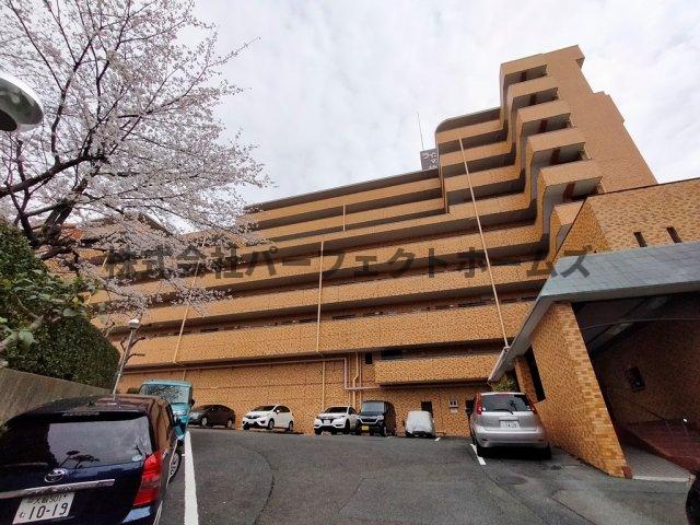 建物外観　建物外観を気になさる方へ、見た目の良い物件です