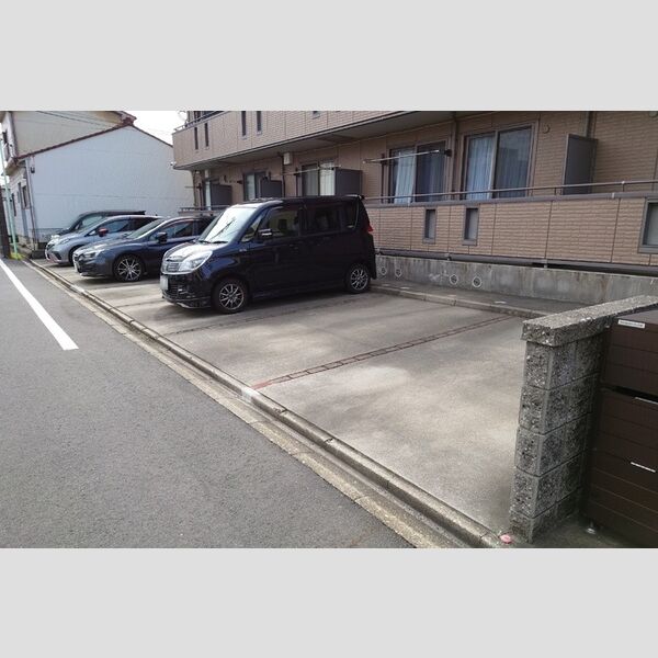 その他　駐車場