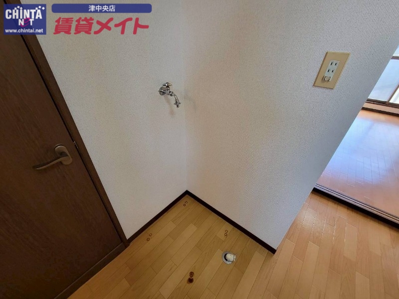 その他部屋・スペース　同じ物件、別部屋の写真です