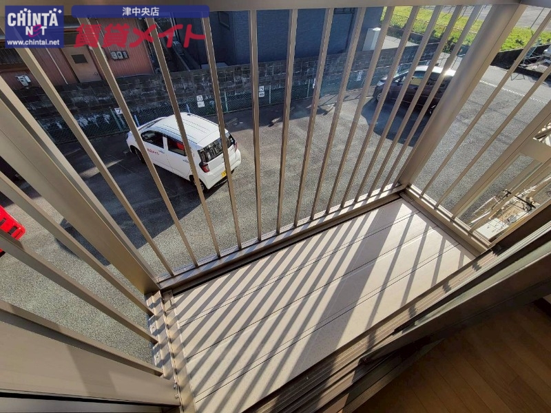 セキュリティ　同じ物件、別部屋の写真です