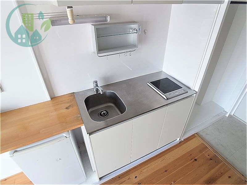 キッチン　篠原ライフ(ネット無料、冷蔵庫付)