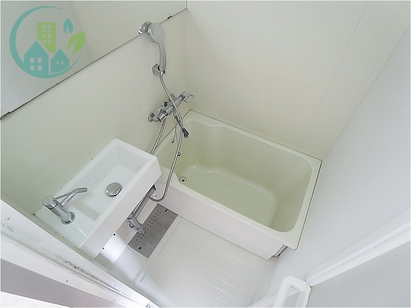 バス・シャワールーム　篠原ライフ(ネット無料、冷蔵庫付)