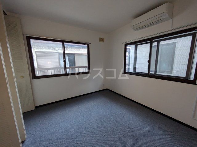 【船橋市本町戸建の眺望】