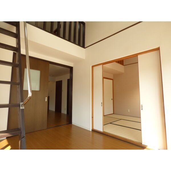 居室・リビング