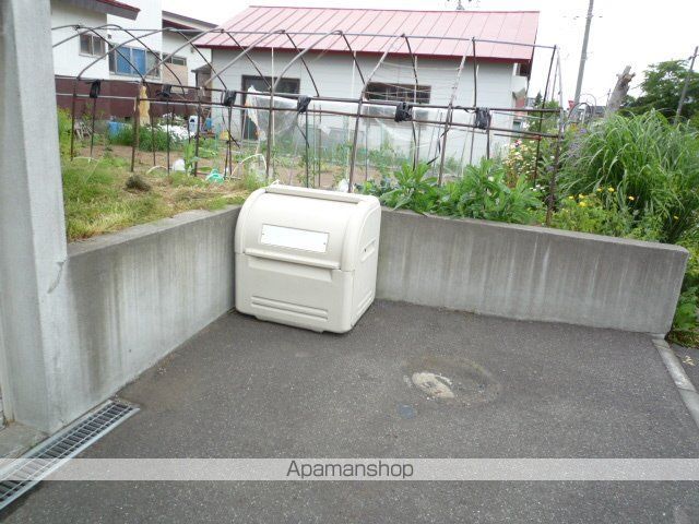 その他共有部分　その他共有部分