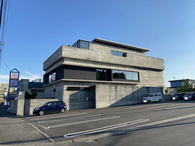 飲食店　良寿司（飲食店）まで641m