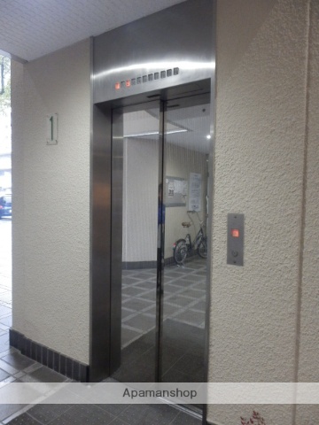 ロビー　エントランス