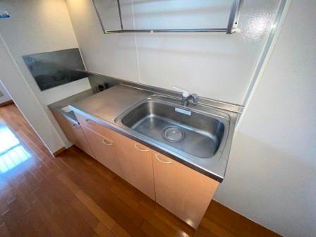 キッチン　A205