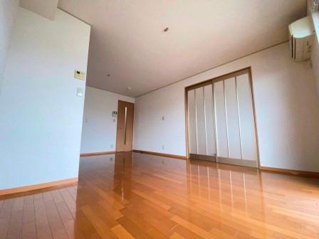 居室・リビング　A205