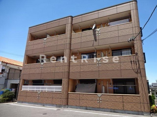 玄関　外観写真その他2