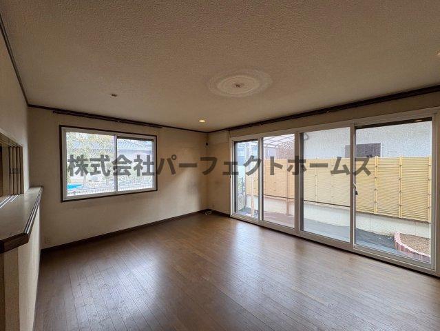 居室・リビング　おしゃれなリビングです