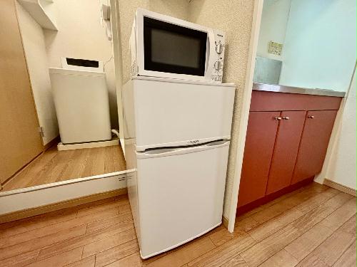 その他設備　設備・仕様は号室により異なる為、現況を優先いたします。