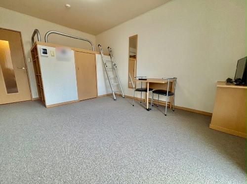 居室・リビング　設備・仕様は号室により異なる為、現況を優先いたします。