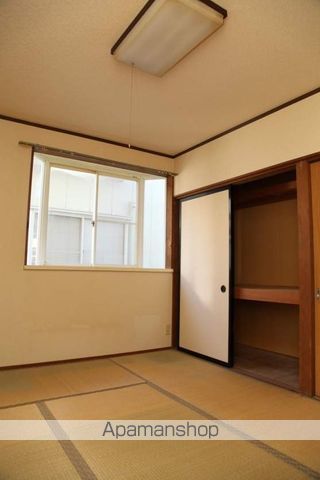 メゾン大樹の内装写真