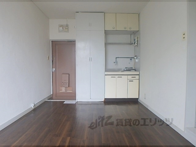 居室・リビング　洋室