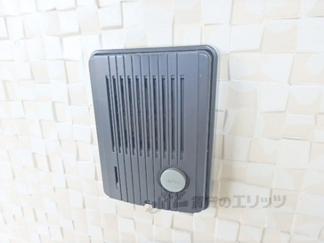 その他　インターフォン