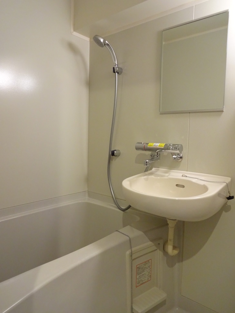 ディアコート八木_内装_3