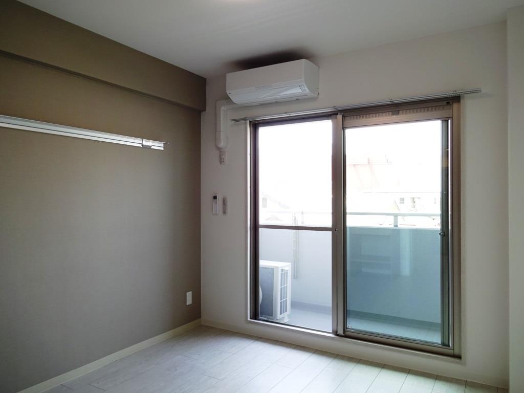 ディアコート八木_内装_0