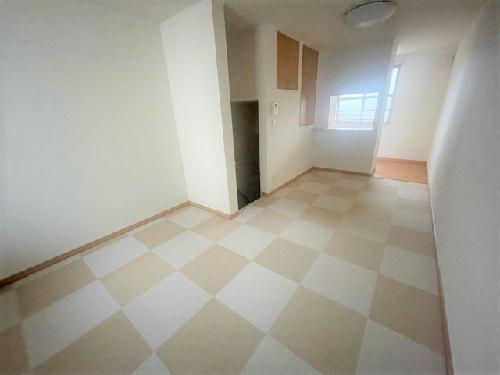 居室・リビング　家具無。現状優先