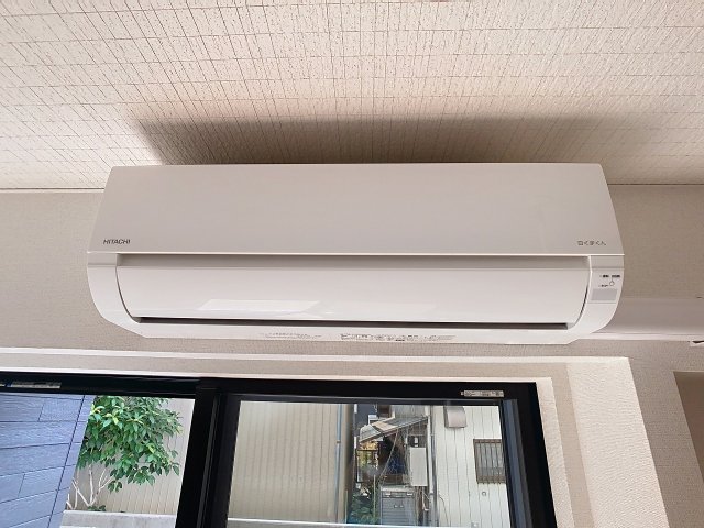 その他設備　2025年7月撮影