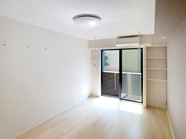 居室・リビング　2025年7月撮影