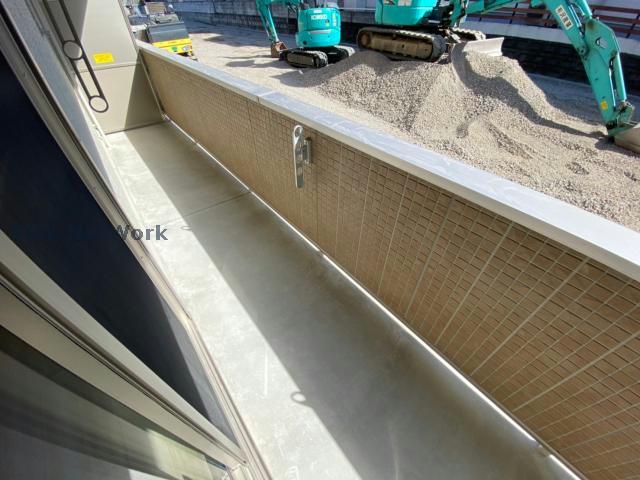 バルコニー　※類似（イメージ）