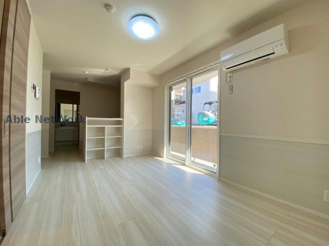 居室・リビング　※類似（イメージ）