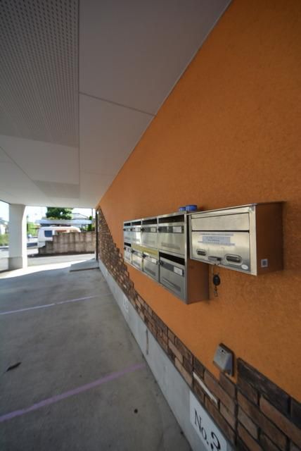 その他共有部分　☆外観☆