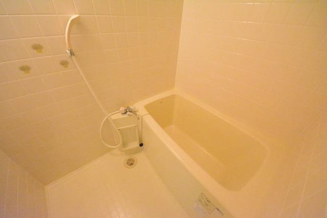 バス・シャワールーム　浴室