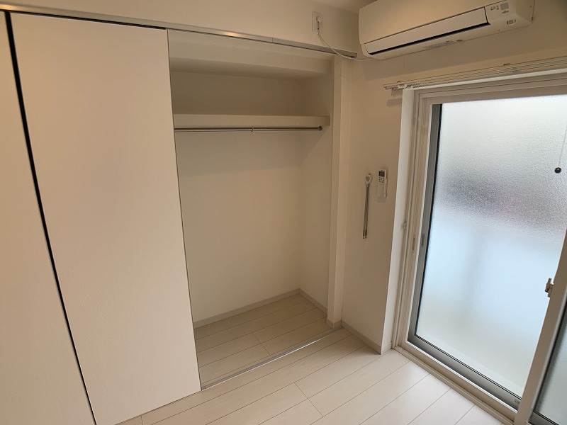 収納　他室参考写真