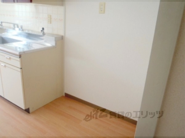 その他部屋・スペース　冷蔵庫置場