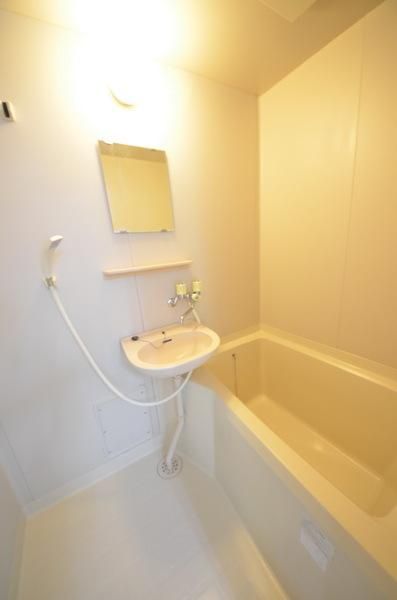 バス・シャワールーム　室内・室内設備