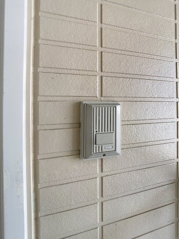 セキュリティ　2025年5月撮影