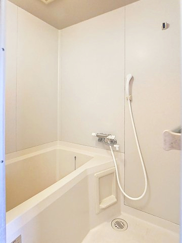バス・シャワールーム　2025年5月撮影