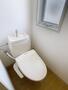 トイレ　2025年5月撮影