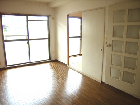 その他部屋・スペース　物件の内装です