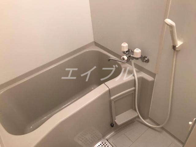 バス・シャワールーム　ユニットバス