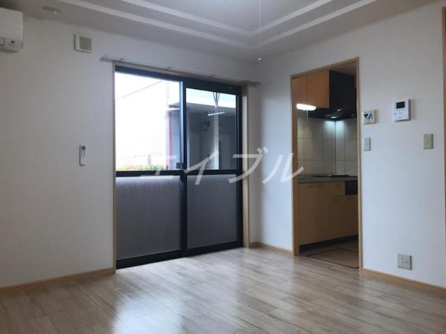 居室・リビング　洋室