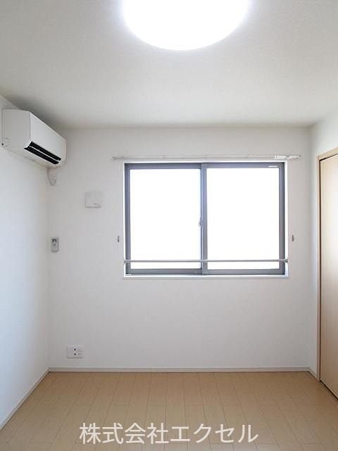 その他部屋・スペース　フローリングのお部屋です。