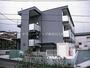 レオパレスTAKA 2階 築17年9ヶ月の賃貸物件