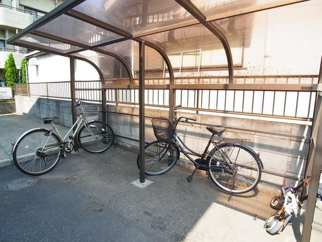 その他共有部分　★お部屋探しは株式会社タウンハウジング東京まで★