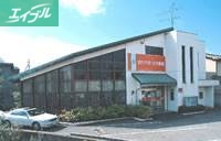 銀行　おかやま信用金庫豊成支店（銀行）まで433m