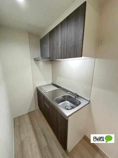 キッチン　イメージ