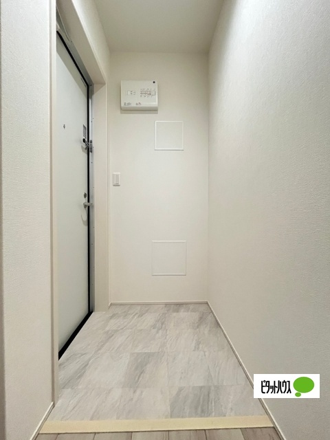 玄関　イメージ