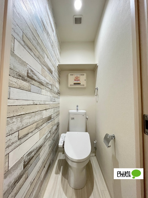 トイレ　イメージ