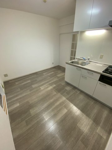 居室・リビング　使いやすいリビングです