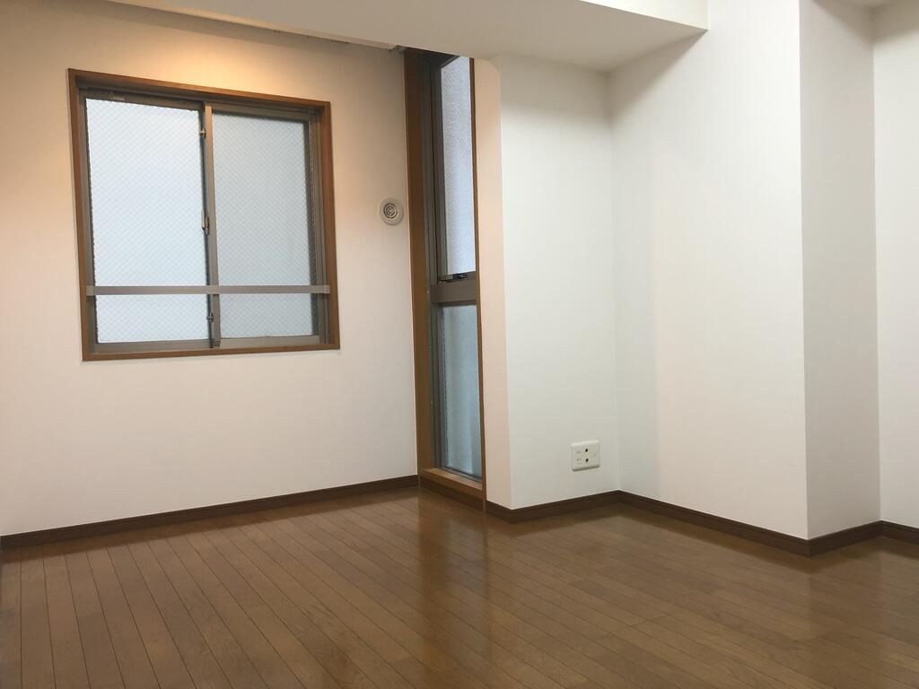 ムルーエ築地の内装写真