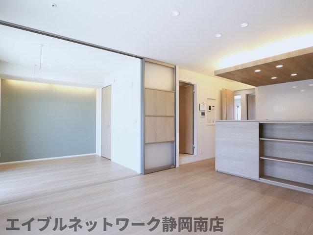 その他部屋・スペース　内装も気になるポイント
